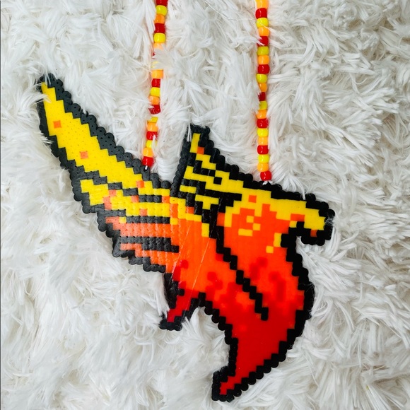 Illenium Perler Necklace - Picture 2 of 3